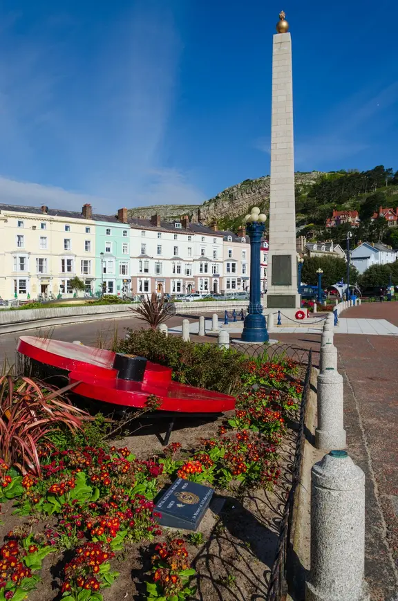 Llandudno 2