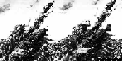 Timeline Of Events 1916