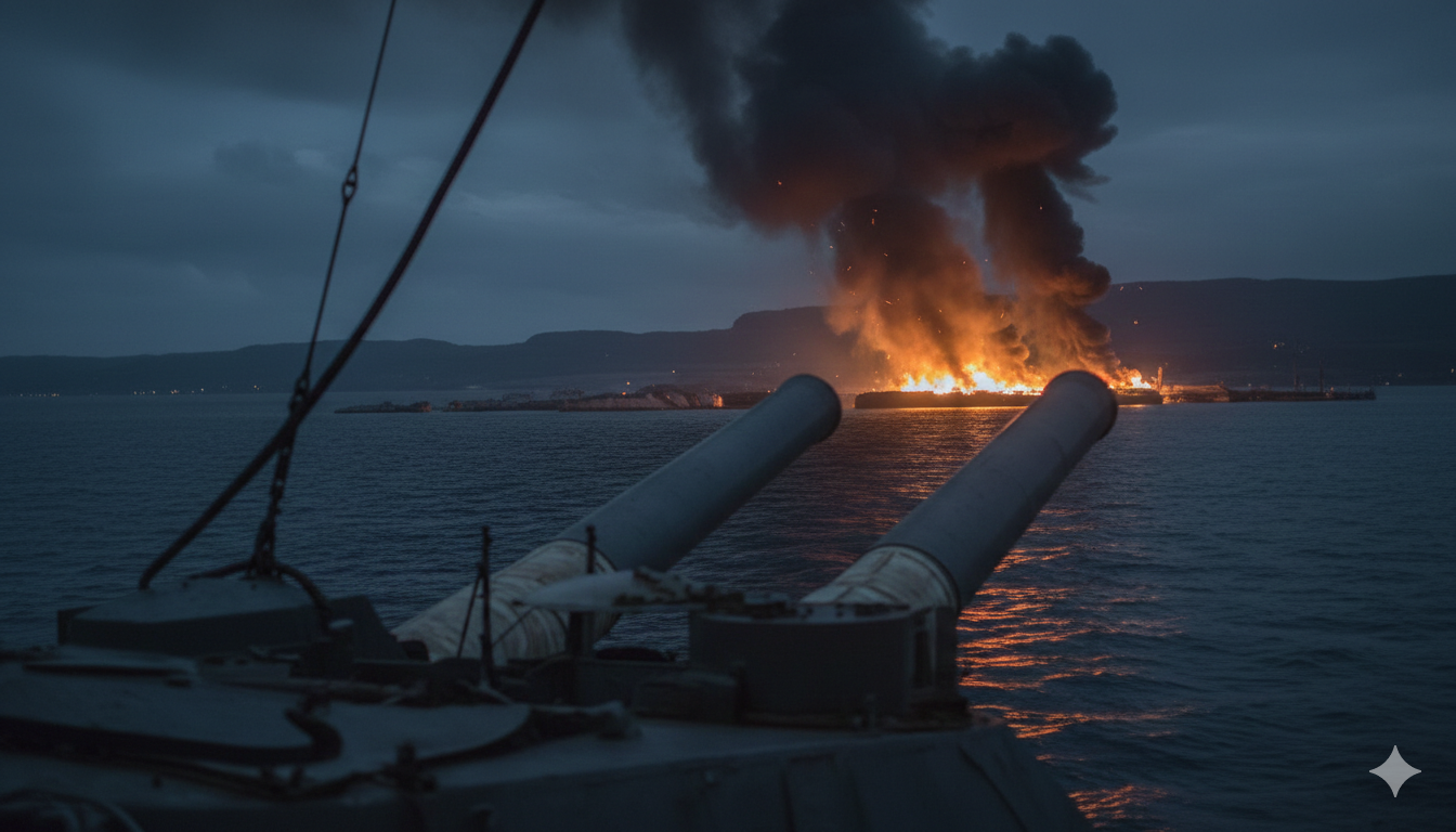 View From Cornwallis Gemini Generated Image Hdl0l7hdl0l7hdl0