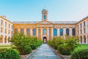 Oxford College receives approval to add foreign soldiers to WWI memorial
