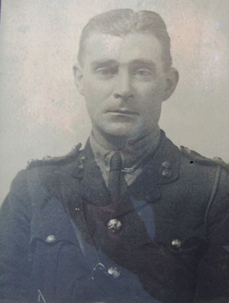 Fawcett Barry Snipped