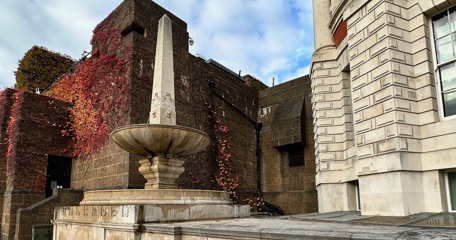 Royal Naval Division Memorial (1)