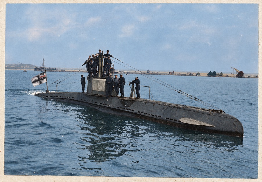 U Boat