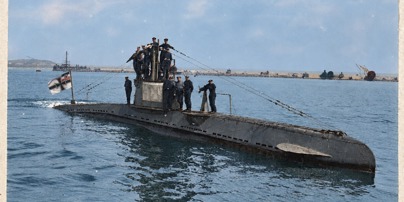 U Boat