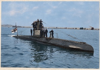 U Boat