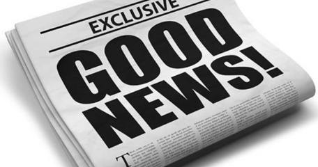 Good News