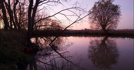 The Site Of ‘Springfield’ Bunker