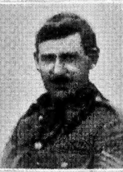 Charles Lewis Burini