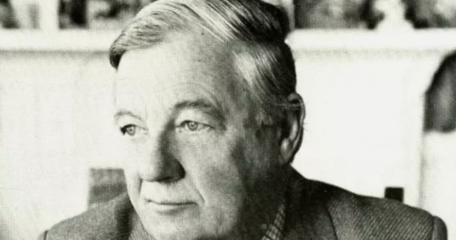 John Alfred Terraine, Frhists (15 January 1921 – 28 December 2003)