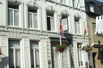 Talbot House - Martin Passande