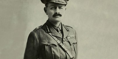 Byng Of Vimy