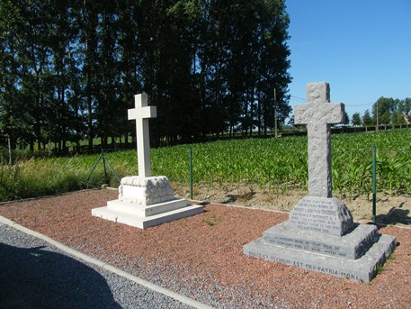 Skirne Memorial