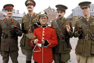 The First World War in the Classroom: Teaching and the Construction of Cultural Memory