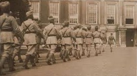 Hampton Court