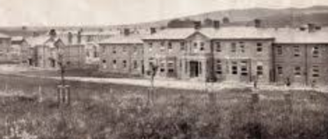 John Ollis Mullins Hospital