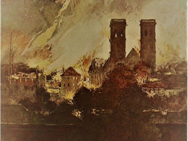 1Verdun Burning C Francois Wicart