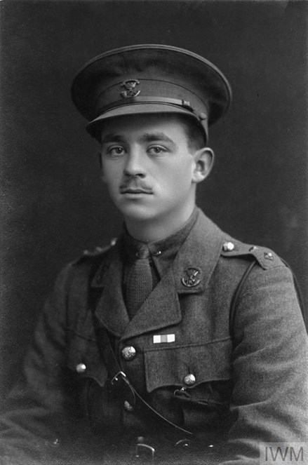 Valentine Braithwaite