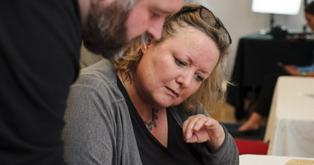 Lest We Forget Viewing Book