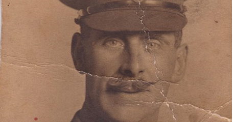 Major Octavius Darby Griffith