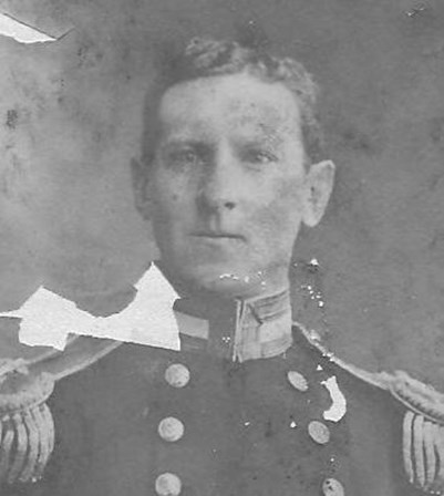 Charles Leonard Fox Iwm