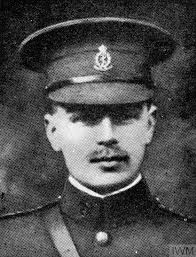 Harry Ranken VC