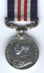 Military Medal