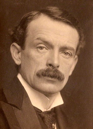 David Lloyd George, In 1902
