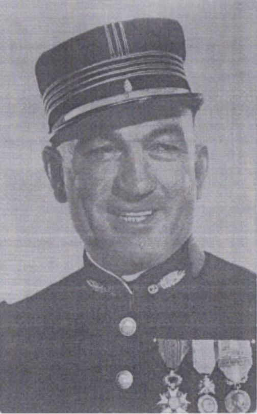 Victor Mclaglen