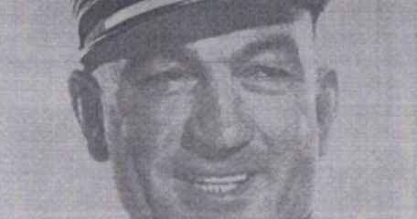 Victor Mclaglen