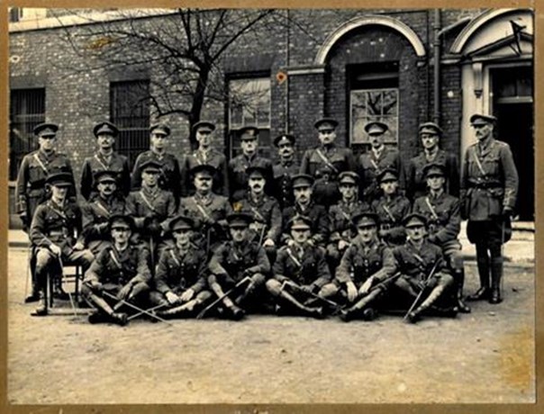 Heliopolis Palace Hotel 1916