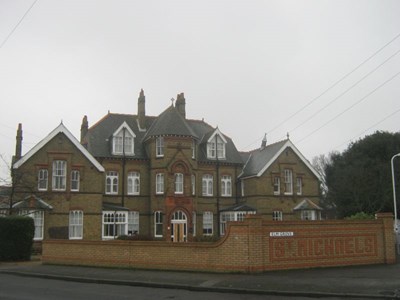 St Michael's School