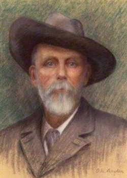 Captain Frederick Selous