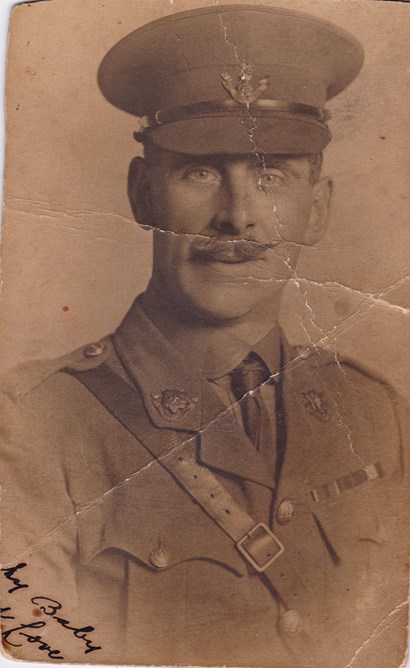 Octavius Darby Griffith