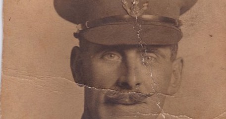 Octavius Darby Griffith