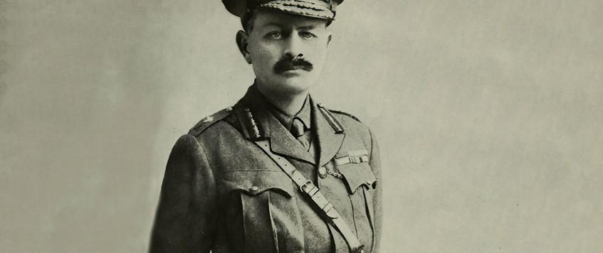 Byng of Vimy