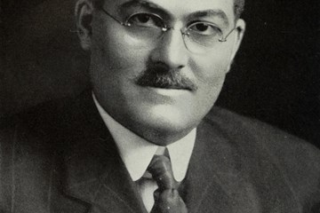 Dr George Washington Crile and US Army Base Hospitals in the Great War By Will Bryant