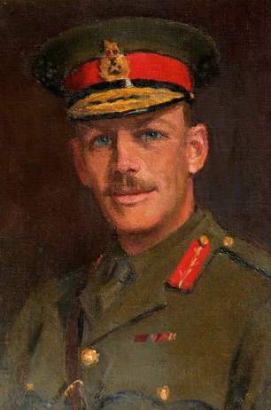 Anthony Julian Reddie