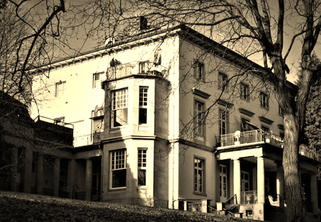 Haus Schonberg, Sinzig