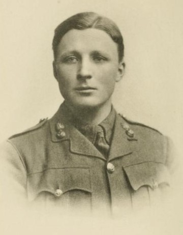 Robert William Sterling