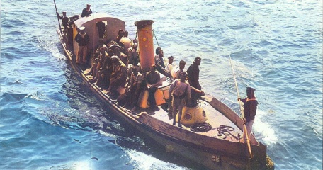 From Gallipoli To The Caspian Sea The Life Of Eric Gascoigne 'Kipper' Robinson VC