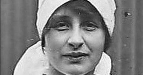 Vera Brittain
