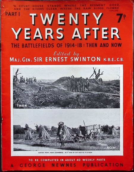 Twenty years after 1