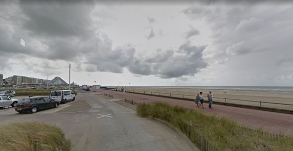 Paris Plage Courtesy Of Google Street View2