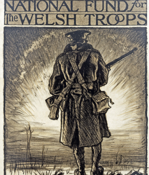 National Funds For French Troops