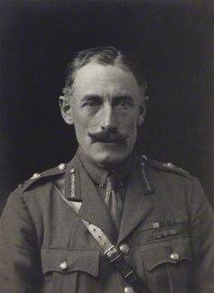 Major General Sir Guy Bainbridge
