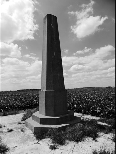 Original Memorial Herbert Meakin