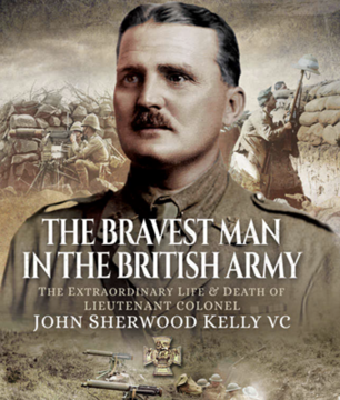 The Bravest Man In British Army