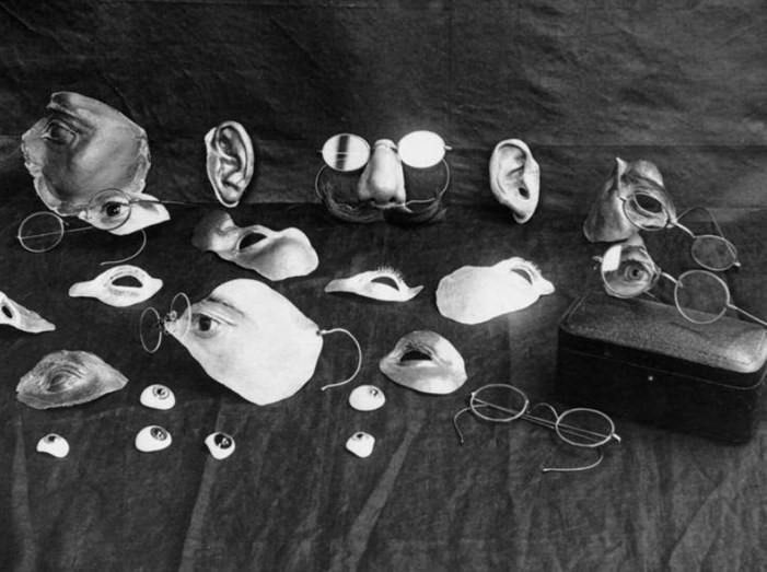 Repairing War’S Ravages