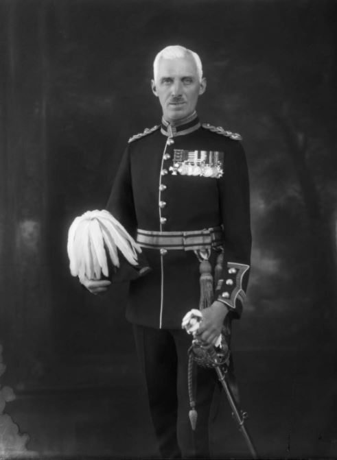 Andrew Jameson Mcculloch