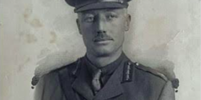 Brigadier Herbert